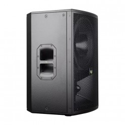 KV2 Audio ESD 15 Trójdrożna współosiowa kolumna głośnikowa 500W, 15" 6" 1,75"
